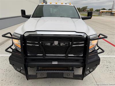 2021 RAM 3500 Tradesman 4x4 - Photo 37 - Houston, TX 77041