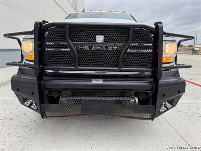 2021 RAM 3500 Tradesman 4x4 - Photo 38 - Houston, TX 77041