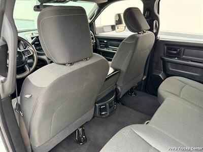 2021 RAM 3500 Tradesman 4x4 - Photo 28 - Houston, TX 77041