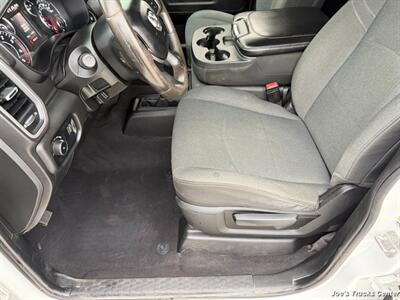 2021 RAM 3500 Tradesman 4x4 - Photo 21 - Houston, TX 77041