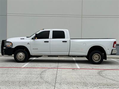 2021 RAM 3500 Tradesman 4x4 - Photo 3 - Houston, TX 77041