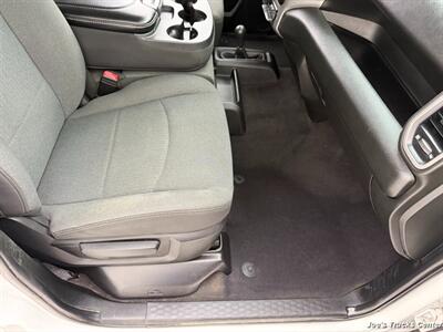 2021 RAM 3500 Tradesman 4x4 - Photo 25 - Houston, TX 77041