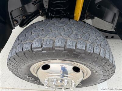 2021 RAM 3500 Tradesman 4x4 - Photo 52 - Houston, TX 77041