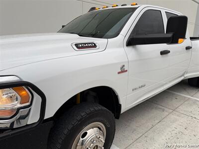 2021 RAM 3500 Tradesman 4x4 - Photo 39 - Houston, TX 77041