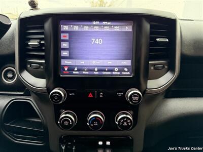 2021 RAM 3500 Tradesman 4x4 - Photo 16 - Houston, TX 77041