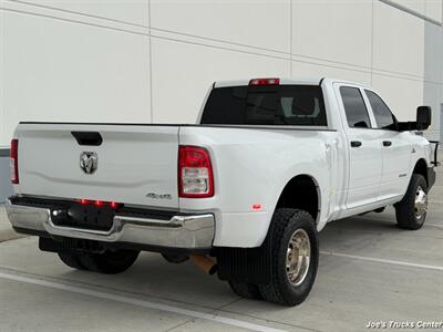 2021 RAM 3500 Tradesman 4x4 - Photo 7 - Houston, TX 77041