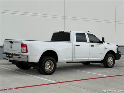2021 RAM 3500 Tradesman 4x4 - Photo 8 - Houston, TX 77041