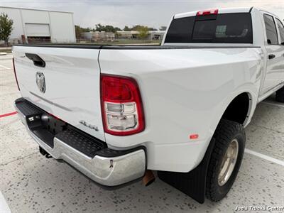 2021 RAM 3500 Tradesman 4x4 - Photo 45 - Houston, TX 77041