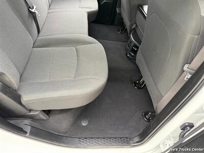 2021 RAM 3500 Tradesman 4x4 - Photo 33 - Houston, TX 77041