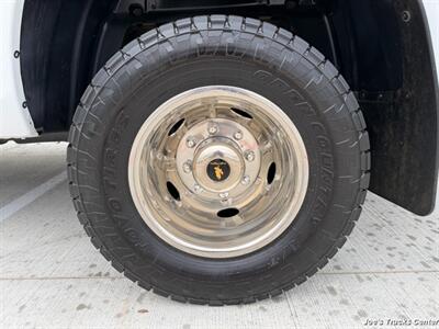 2021 RAM 3500 Tradesman 4x4 - Photo 53 - Houston, TX 77041