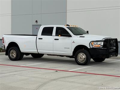 2021 RAM 3500 Tradesman 4x4 - Photo 10 - Houston, TX 77041