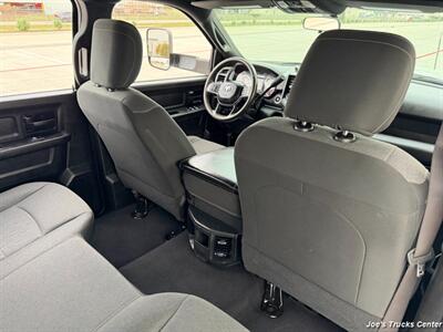 2021 RAM 3500 Tradesman 4x4 - Photo 32 - Houston, TX 77041