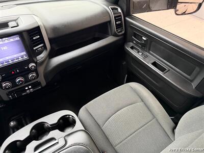 2021 RAM 3500 Tradesman 4x4 - Photo 15 - Houston, TX 77041