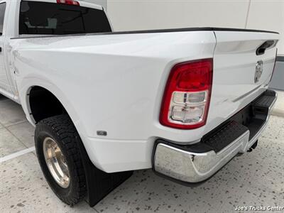 2021 RAM 3500 Tradesman 4x4 - Photo 43 - Houston, TX 77041
