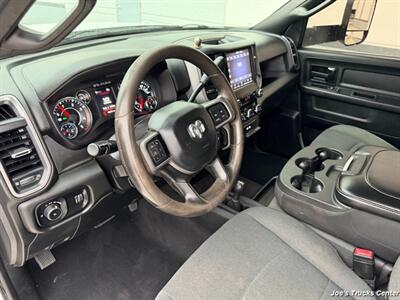 2021 RAM 3500 Tradesman 4x4 - Photo 20 - Houston, TX 77041