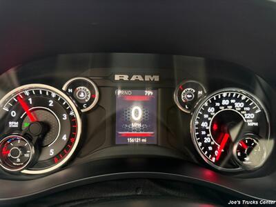 2021 RAM 3500 Tradesman 4x4 - Photo 35 - Houston, TX 77041