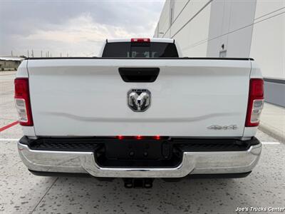 2021 RAM 3500 Tradesman 4x4 - Photo 41 - Houston, TX 77041