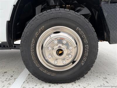 2021 RAM 3500 Tradesman 4x4 - Photo 47 - Houston, TX 77041