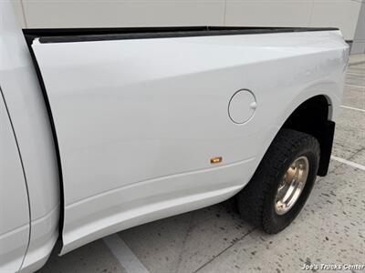 2021 RAM 3500 Tradesman 4x4 - Photo 42 - Houston, TX 77041