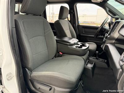 2021 RAM 3500 Tradesman 4x4 - Photo 26 - Houston, TX 77041