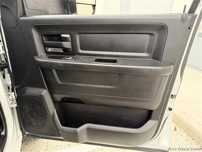 2021 RAM 3500 Tradesman 4x4 - Photo 23 - Houston, TX 77041