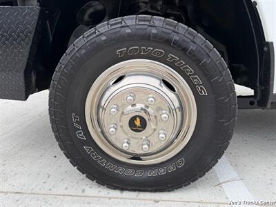 2021 RAM 3500 Tradesman 4x4 - Photo 51 - Houston, TX 77041