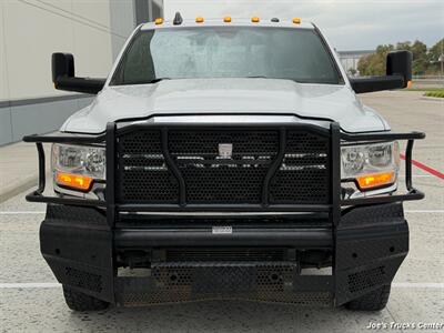 2021 RAM 3500 Tradesman 4x4 - Photo 12 - Houston, TX 77041