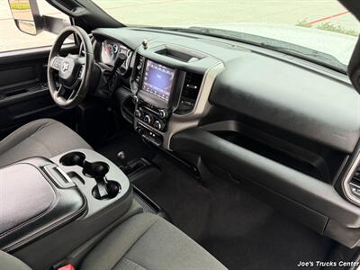 2021 RAM 3500 Tradesman 4x4 - Photo 24 - Houston, TX 77041