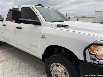 2021 RAM 3500 Tradesman 4x4 - Photo 40 - Houston, TX 77041