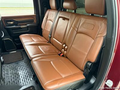 2020 RAM 2500 Laramie Longhorn 4x4   - Photo 32 - Houston, TX 77041