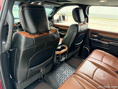 2020 RAM 2500 Laramie Longhorn 4x4   - Photo 30 - Houston, TX 77041