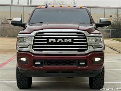 2020 RAM 2500 Laramie Longhorn 4x4   - Photo 12 - Houston, TX 77041