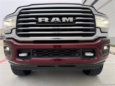 2020 RAM 2500 Laramie Longhorn 4x4   - Photo 42 - Houston, TX 77041