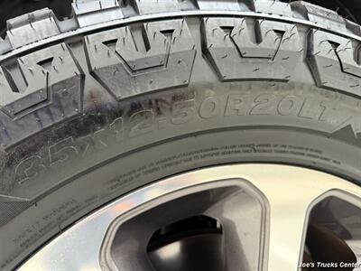 2020 RAM 2500 Laramie Longhorn 4x4   - Photo 55 - Houston, TX 77041