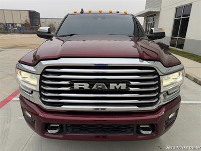 2020 RAM 2500 Laramie Longhorn 4x4   - Photo 41 - Houston, TX 77041