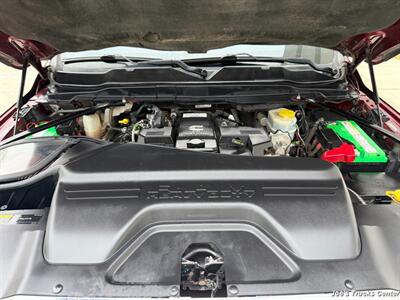 2020 RAM 2500 Laramie Longhorn 4x4   - Photo 60 - Houston, TX 77041