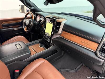 2020 RAM 2500 Laramie Longhorn 4x4   - Photo 26 - Houston, TX 77041