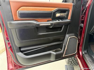 2020 RAM 2500 Laramie Longhorn 4x4   - Photo 21 - Houston, TX 77041