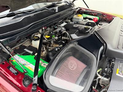 2020 RAM 2500 Laramie Longhorn 4x4   - Photo 62 - Houston, TX 77041