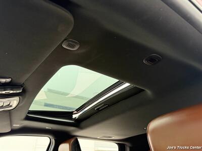 2020 RAM 2500 Laramie Longhorn 4x4   - Photo 19 - Houston, TX 77041