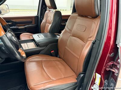 2020 RAM 2500 Laramie Longhorn 4x4   - Photo 24 - Houston, TX 77041