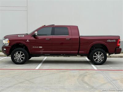 2020 RAM 2500 Laramie Longhorn 4x4   - Photo 3 - Houston, TX 77041