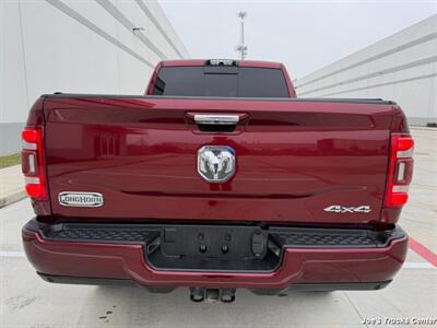 2020 RAM 2500 Laramie Longhorn 4x4   - Photo 45 - Houston, TX 77041