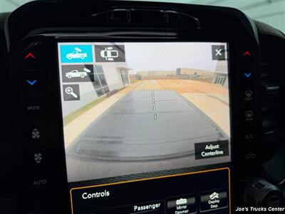 2020 RAM 2500 Laramie Longhorn 4x4   - Photo 39 - Houston, TX 77041