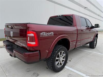 2020 RAM 2500 Laramie Longhorn 4x4   - Photo 47 - Houston, TX 77041
