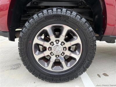 2020 RAM 2500 Laramie Longhorn 4x4   - Photo 53 - Houston, TX 77041