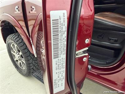 2020 RAM 2500 Laramie Longhorn 4x4   - Photo 64 - Houston, TX 77041