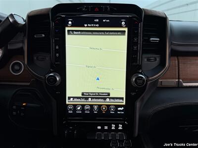 2020 RAM 2500 Laramie Longhorn 4x4   - Photo 16 - Houston, TX 77041