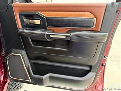2020 RAM 2500 Laramie Longhorn 4x4   - Photo 25 - Houston, TX 77041