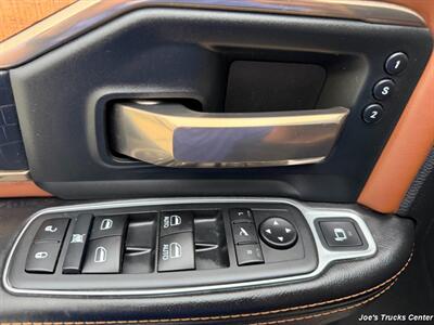 2020 RAM 2500 Laramie Longhorn 4x4   - Photo 20 - Houston, TX 77041